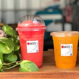 แตงโมปั่น