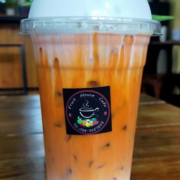 ฟรุ๊ต เฮ้าส์ คาเฟ่