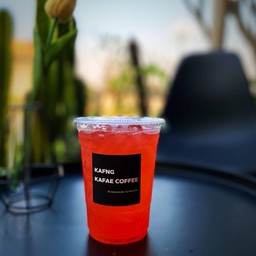 สตรอเบอร์รี่โซดา