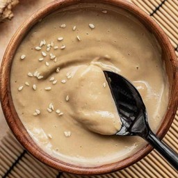 Sesame sauce