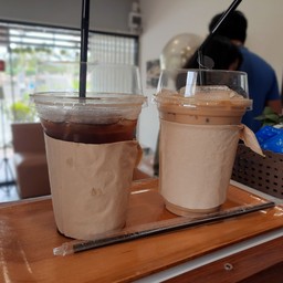 จับคู่กาแฟเย็น