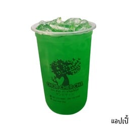 แอปเปิ้ลโซดา