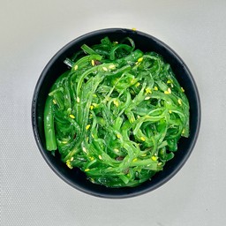 ยำสาหร่าย