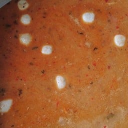 น้ำยากะทิ(เล็ก) 1ถุง