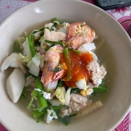 อาหารตามสั่งป้าไพ(ซอย11)