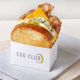 Bacon Egg