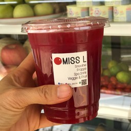 น้ำผักผลไม้สกัดเย็น L3