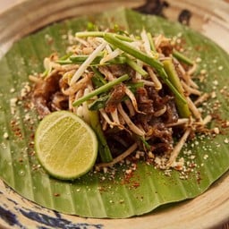 Korat Noodles