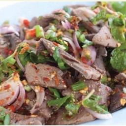 ตับหวาน