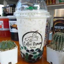 ชาหน้าเรือน