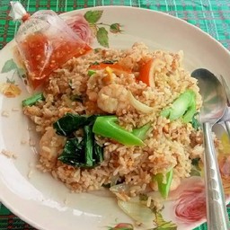 ป้าตุ่มอาหารตามสั่ง