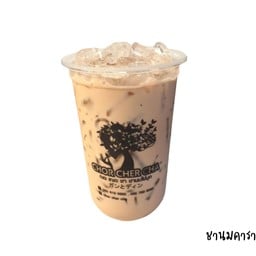 ชานมคาราเมล