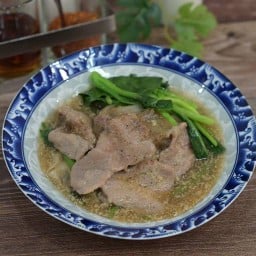 เฮงเฮง ราดหน้ายอดผัก สาขา3เอกชัย46 สาขา3(เอกชัย46)