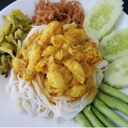 ยำสะบัด ครัวคนใต้