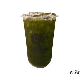 ชาเขียวเมล่อน