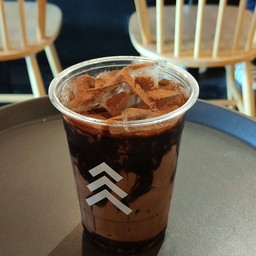 Iced Mocha
