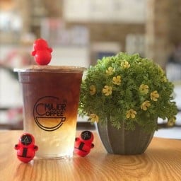C MAJOR COFFEE Chiang mai