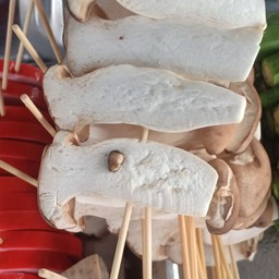 เห็ดออรินจิ