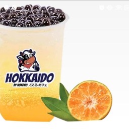 อิตาเลียนโซดาส้ม