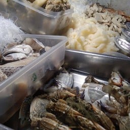 รวมยำ เผ็ดจัดจ้าน by จิ๊บ 1