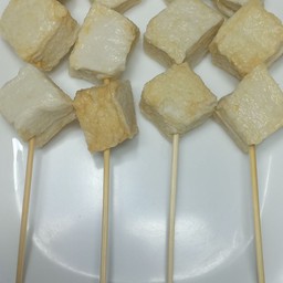 เต้าหู้ปลา