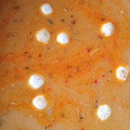 น้ำยากะทิ(ใหญ่) 1ถุง