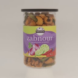 ครองแครงแซ่บนัว M