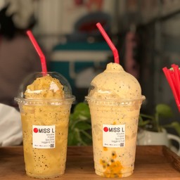 เสาวรสปั่น