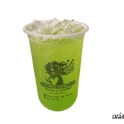 เมล่อนโซดา