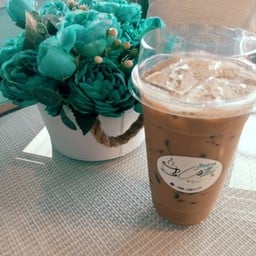 ซินฮวด คาเฟ่