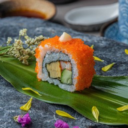 45) โรลแคลิฟอเนีย