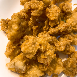 เอ็นไก่ทอด