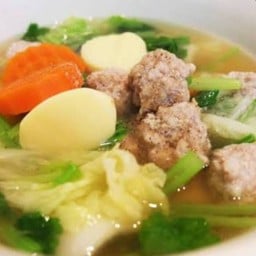 ครัวป้าจิ๋ม 102