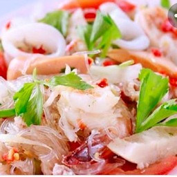 ยำรวมทะเล