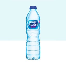 น้ำดื่ม Nestlé