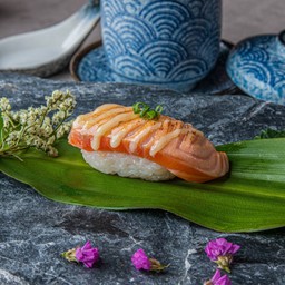 27) แซลมอนมาโย