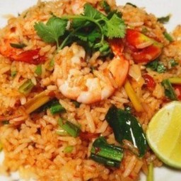 ครัวมือหนัก