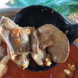 เครื่องในไก่