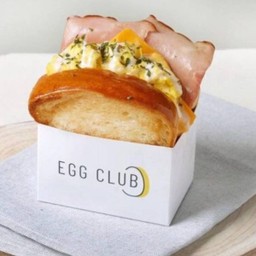 Miss Egg -