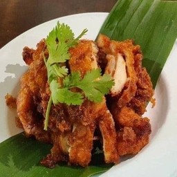 Fried Chicken Size L (6 g.)