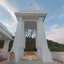 มณฑปรอยพระพุทธบาท