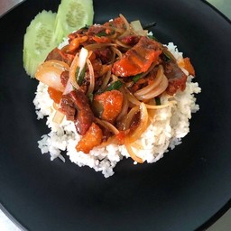 ตามสั่งอาบู หน้านูนุห์ปัตตานี