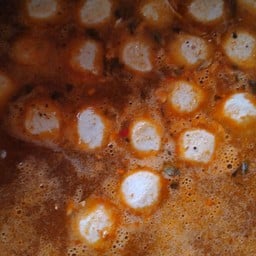 น้ำยาป่า(ใหญ่) 1ถุง