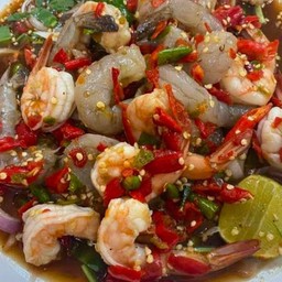 DDกระเพราหมูกรอบ สาขา2 อดุลยาราม7/8