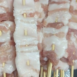 หมูสามชั้น