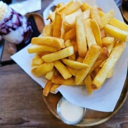 เฟรยซ์ฟราย