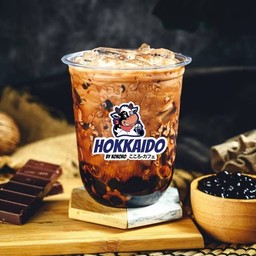 โกโก้ไข่มุกลาวา