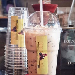 CoffeeBikeCafe'AtoonPoshtel