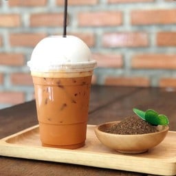 Cactus Coffee 4289 (เริ่มต้น 30.-) ติดกับ ก๋วยจั๊บวีนัส 3