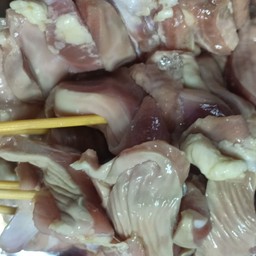 กึ๋นไก่